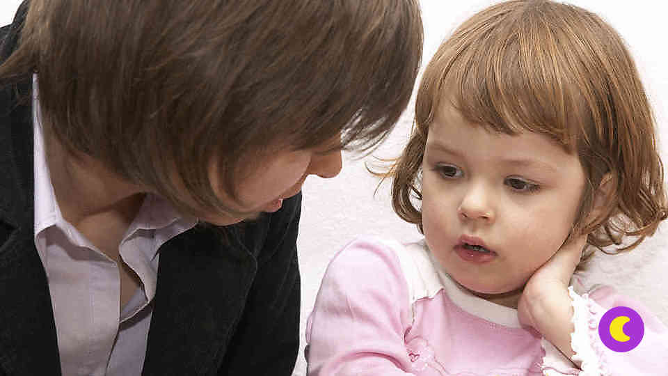 Как распознать нарушение речи у ребенка