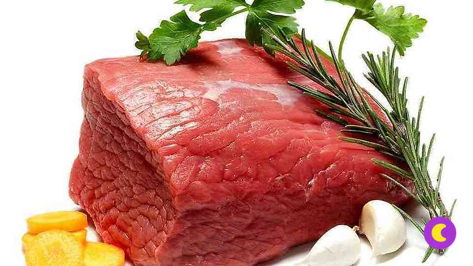 Польза и вред мяса для человека